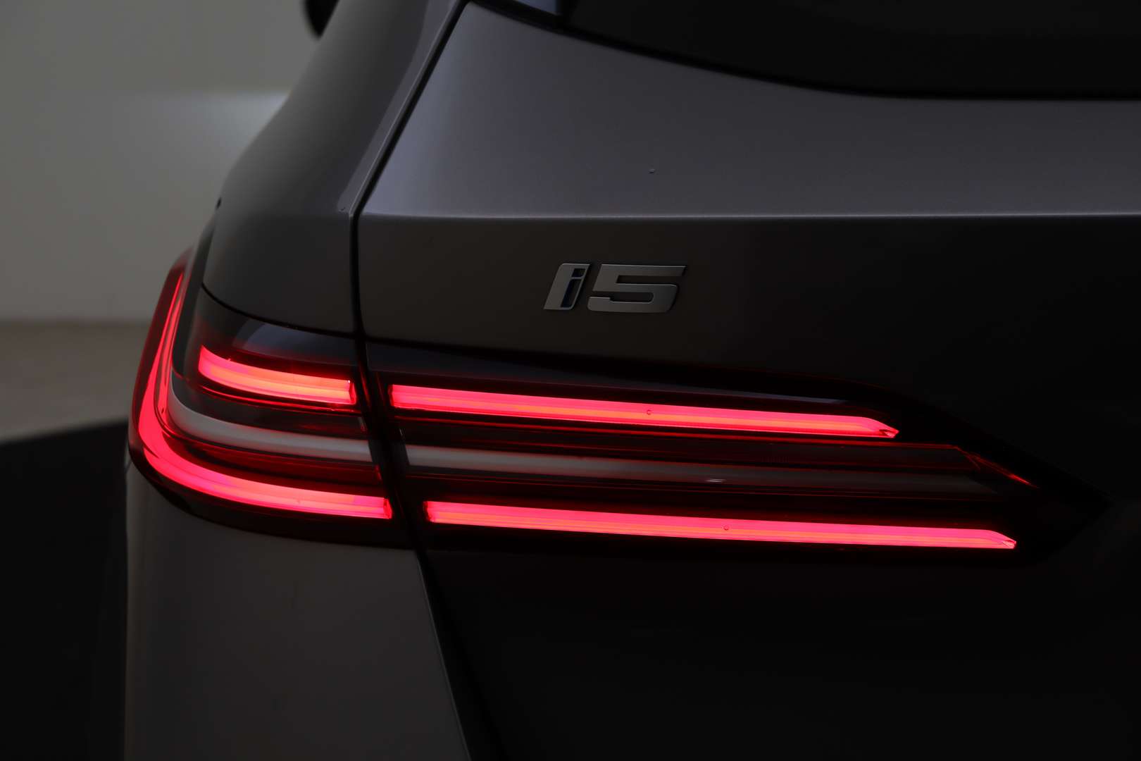 BMW I5 Touring M Sport EDrive40 - 2025 - Joinsteer - #45