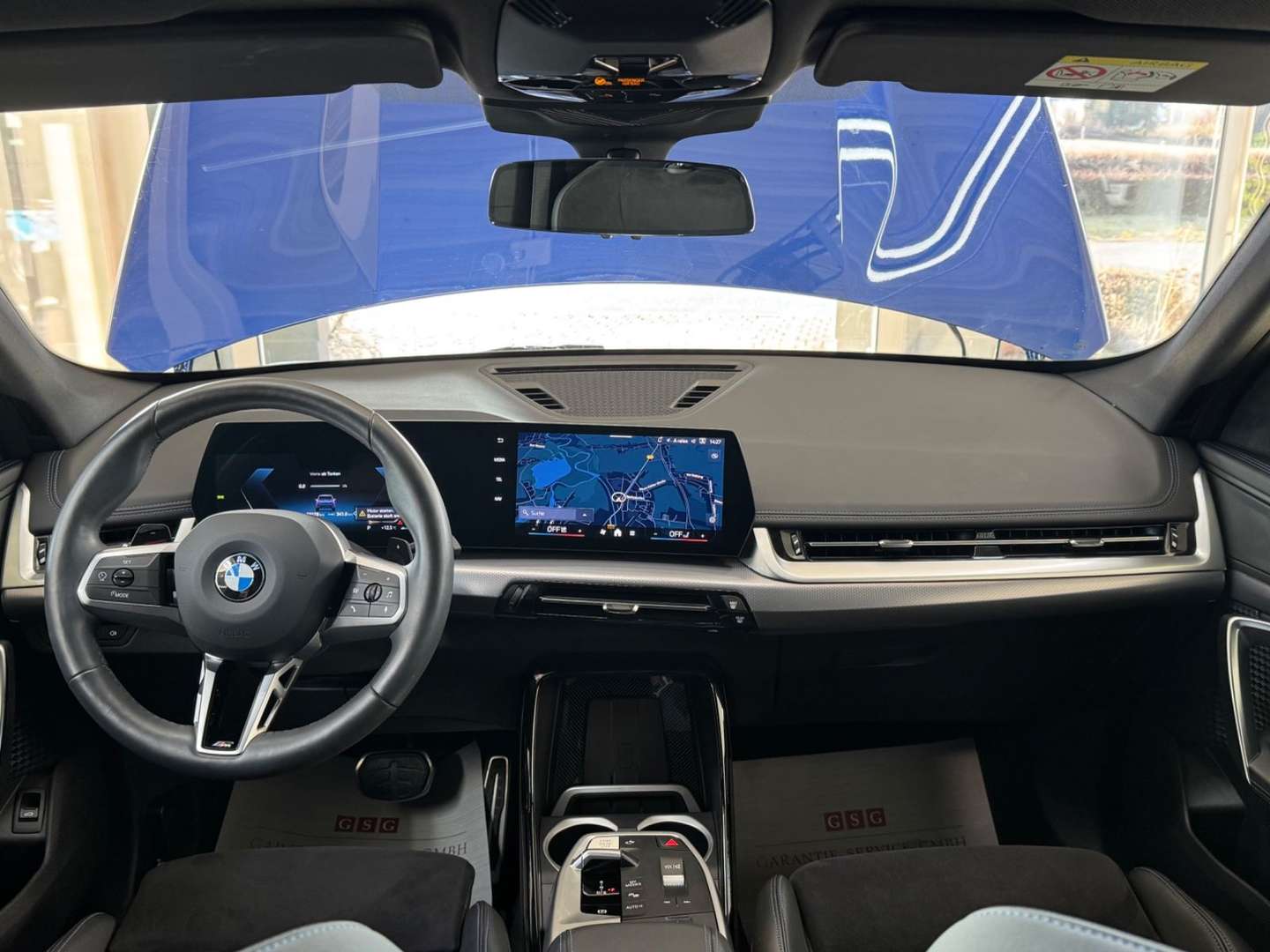 BMW X1 M Sport 20d XDrive - 2024 - Joinsteer - #20