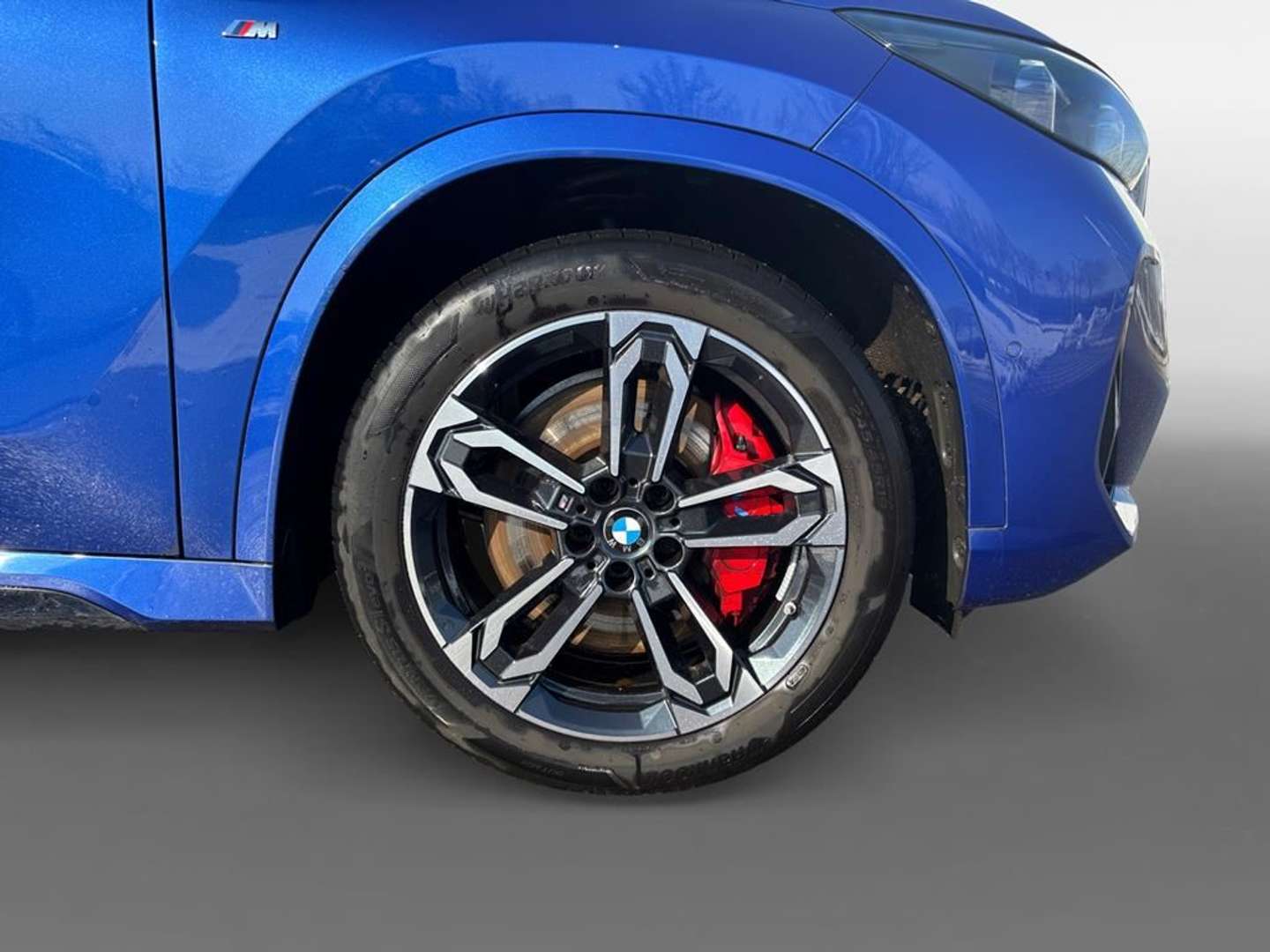 BMW X1 M Sport - 2025 - Joinsteer - #12