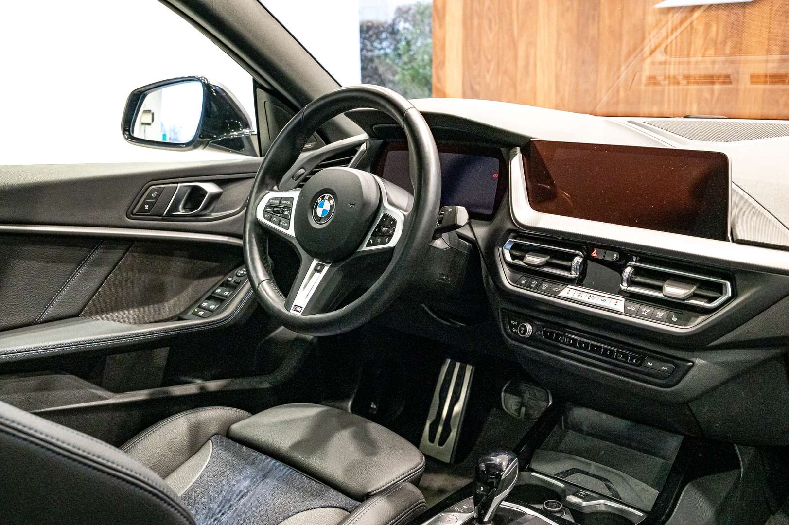 BMW 218 M - 2024 - Joinsteer - #13