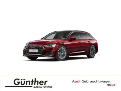Audi A6 Avant TFSI E S Line 50 TFSI E Quattro S Tronic -  - Joinsteer - #1