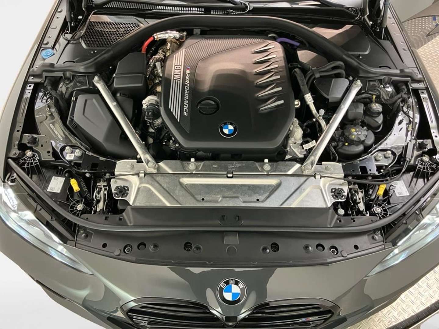 BMW Série 4 M Sport 440 - 2025 - Joinsteer - #16