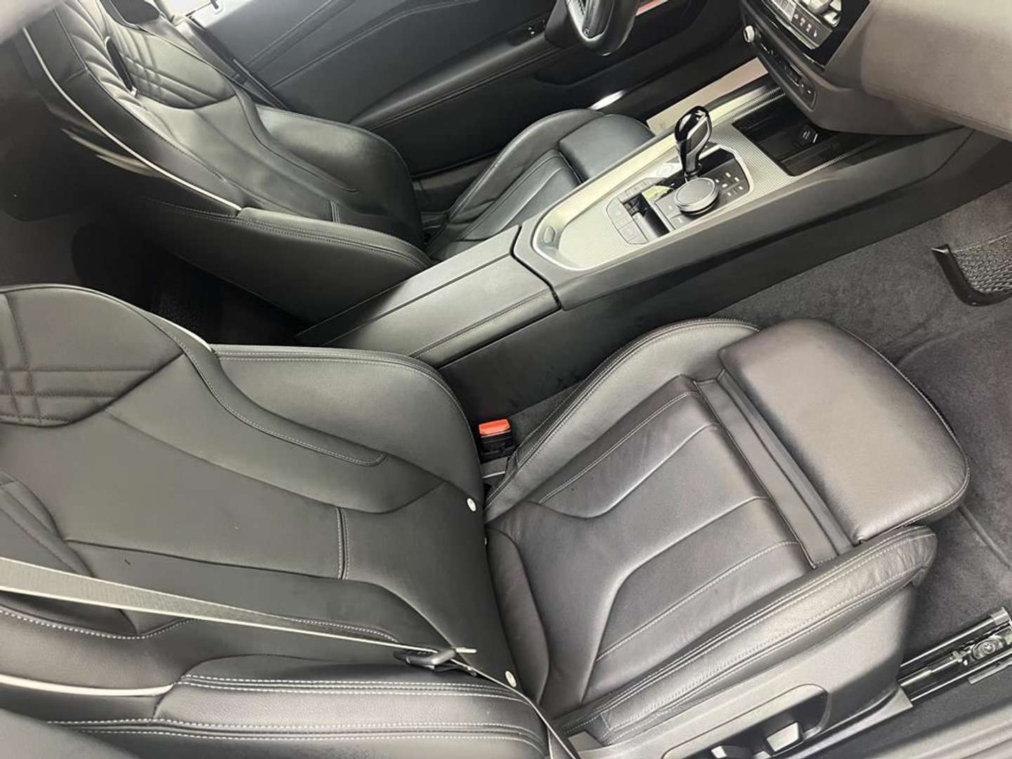 BMW Z4 M Sport - 2022 - Joinsteer - #11