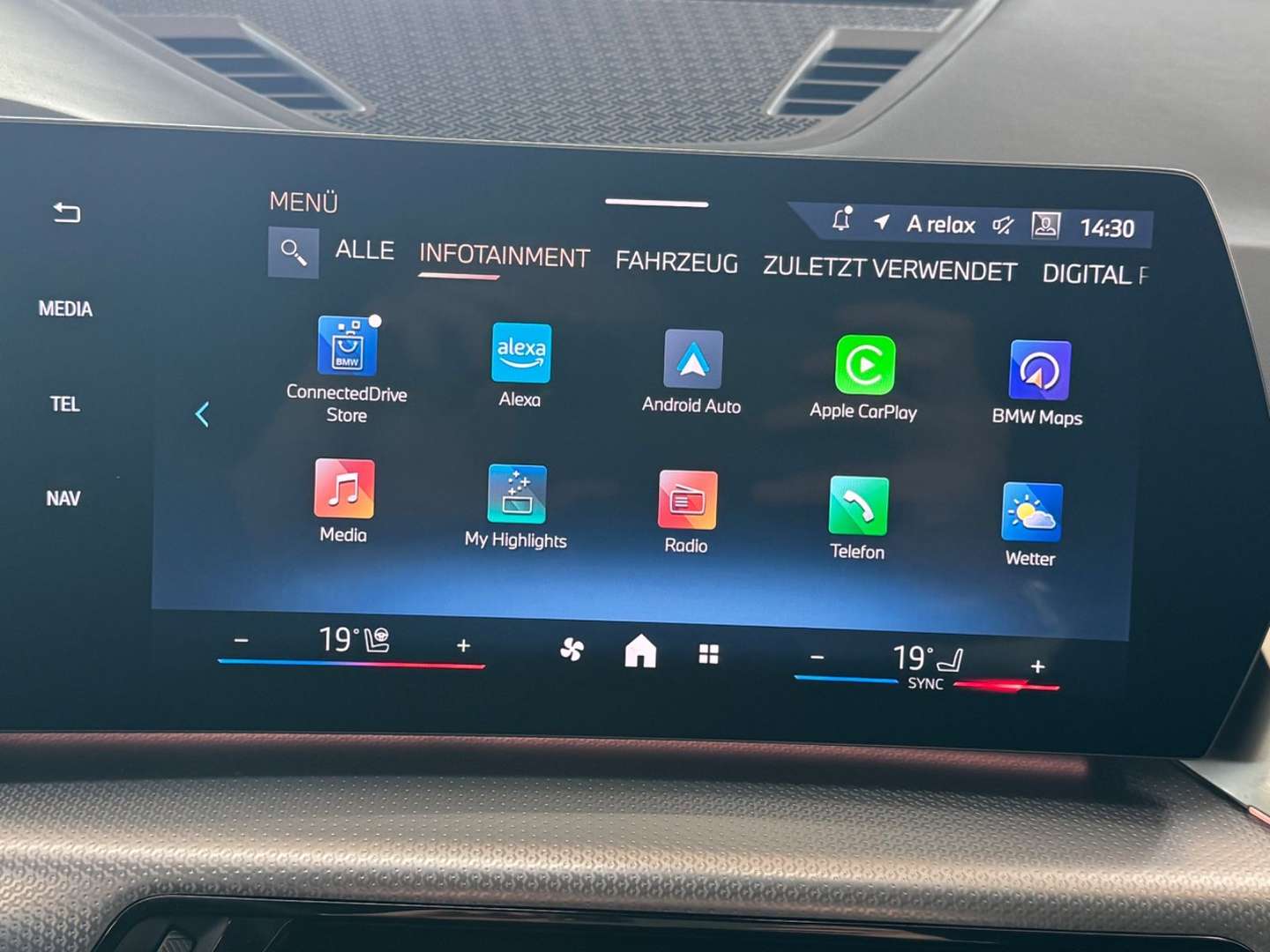 BMW X1 M Sport 20d XDrive - 2024 - Joinsteer - #21