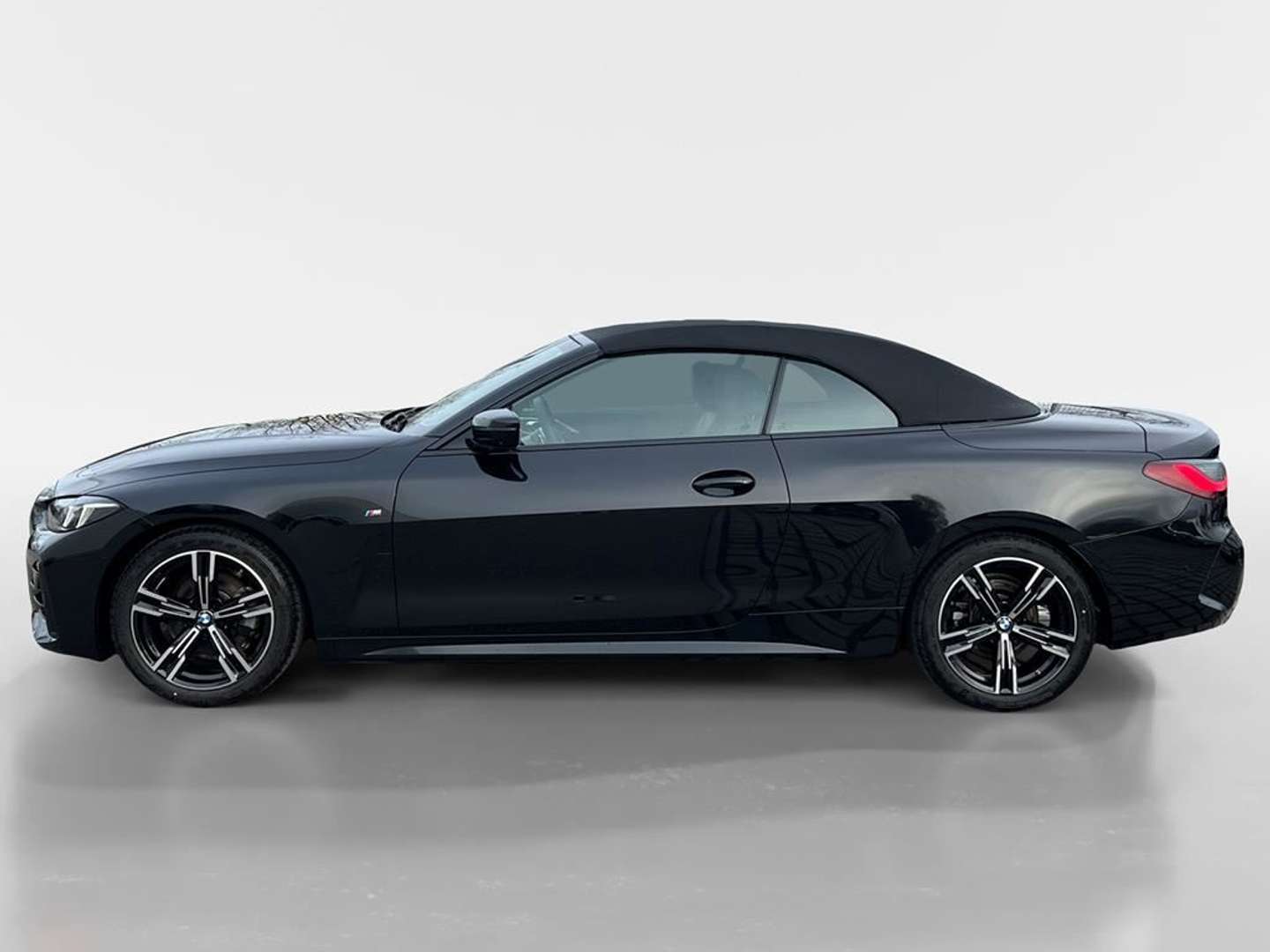 BMW 420 M Sport - 2025 - Joinsteer - #3