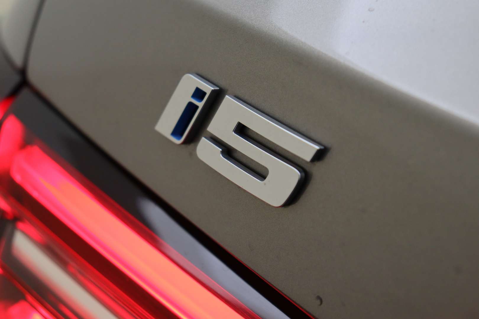 BMW I5 Touring M Sport EDrive40 - 2025 - Joinsteer - #46