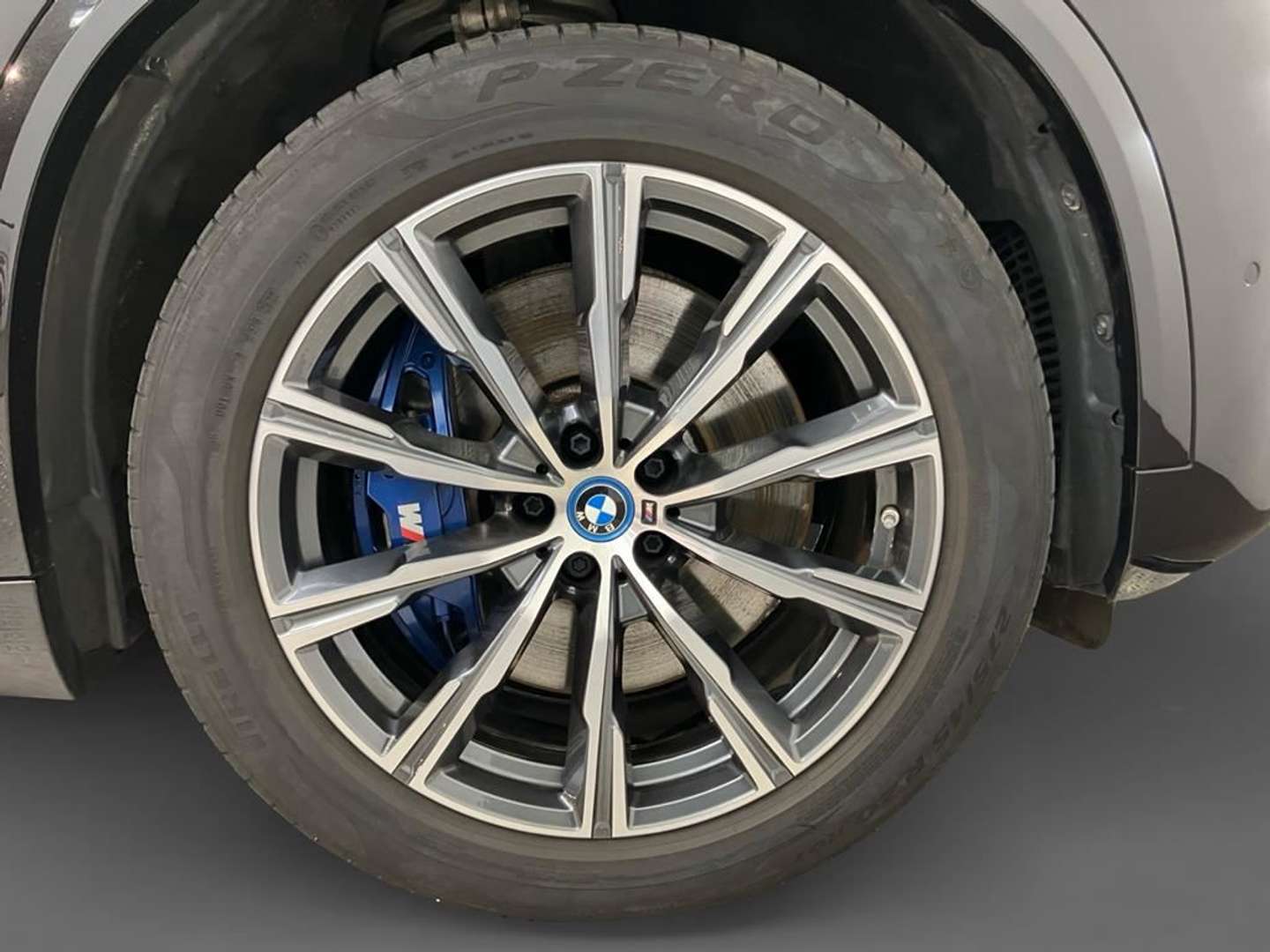 BMW X5 M Sport M - 2022 - Joinsteer - #13