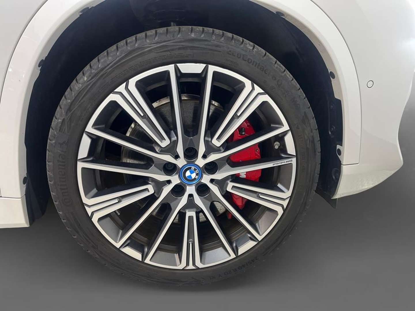BMW IX1 M Sport - 2025 - Joinsteer - #13