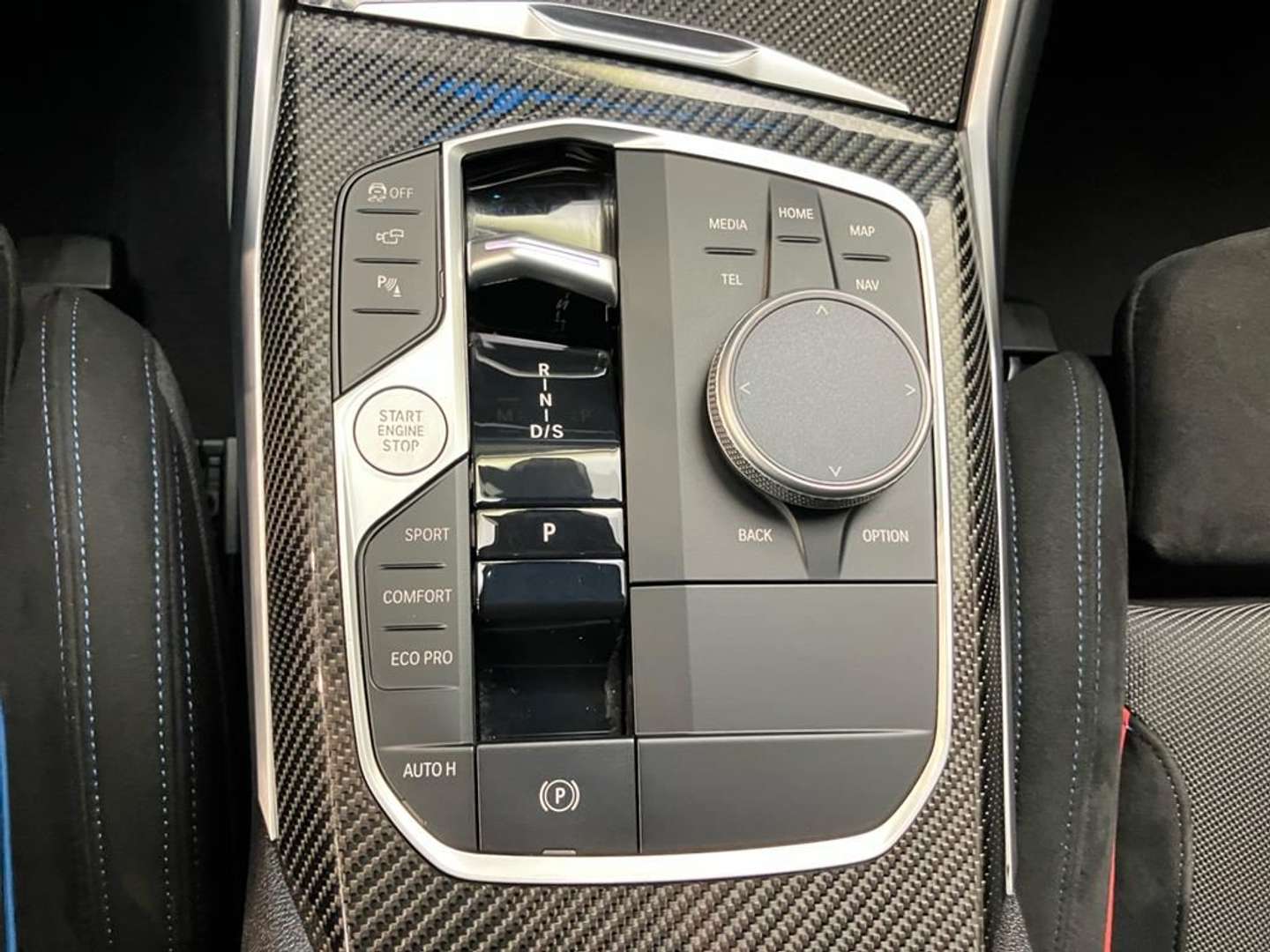 BMW Série 3 M Sport 320 - 2024 - Joinsteer - #17