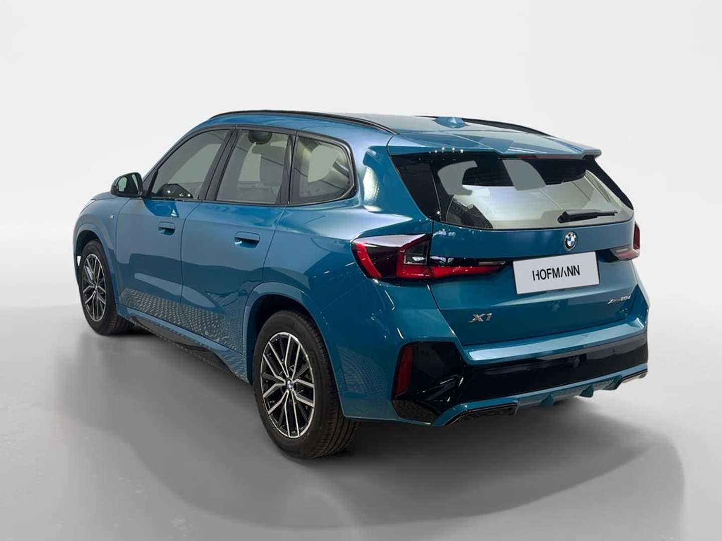 BMW X1 M Sport - 2025 - Joinsteer - #4