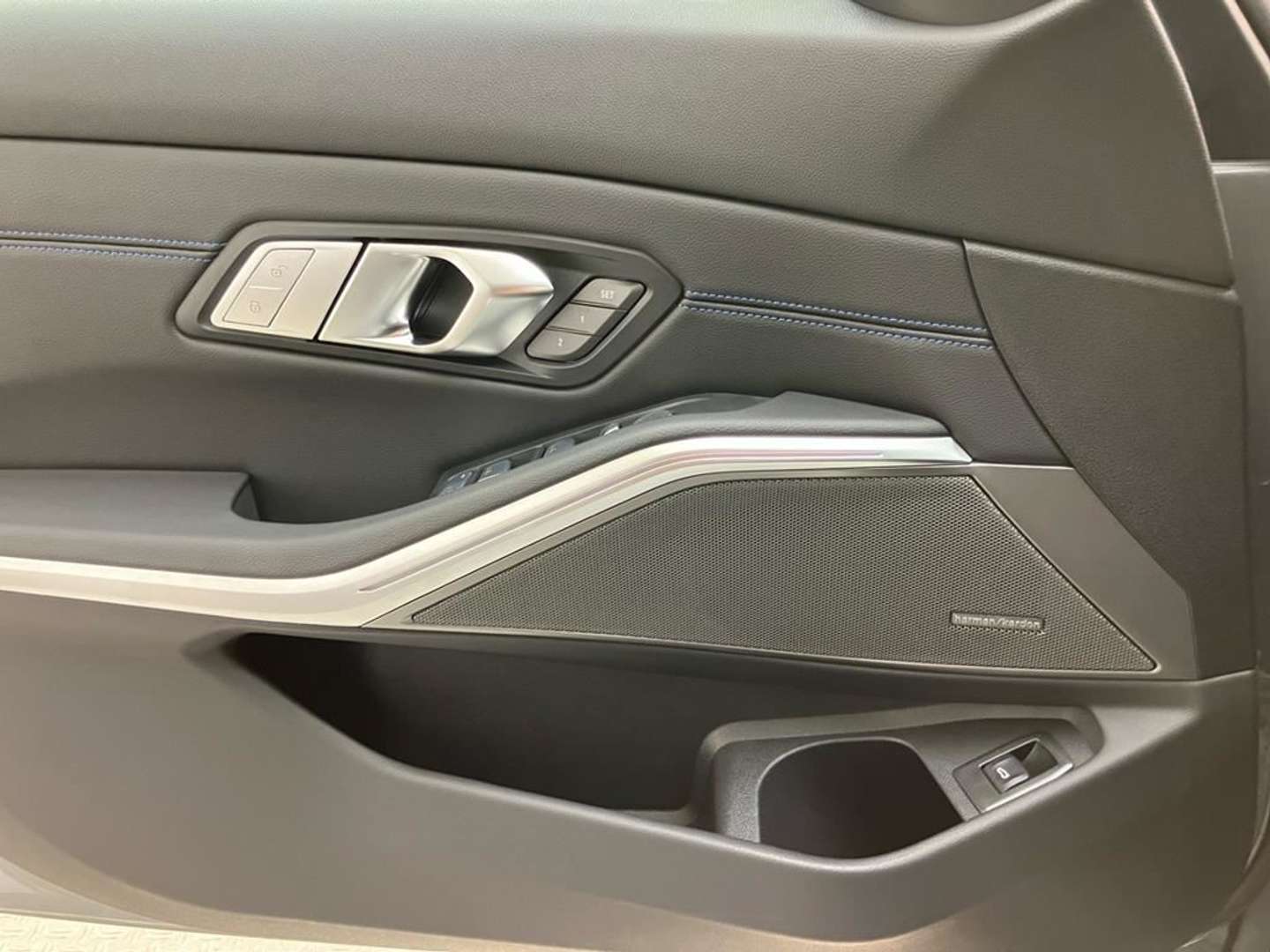 BMW Série 3 M Sport 340 - 2025 - Joinsteer - #18