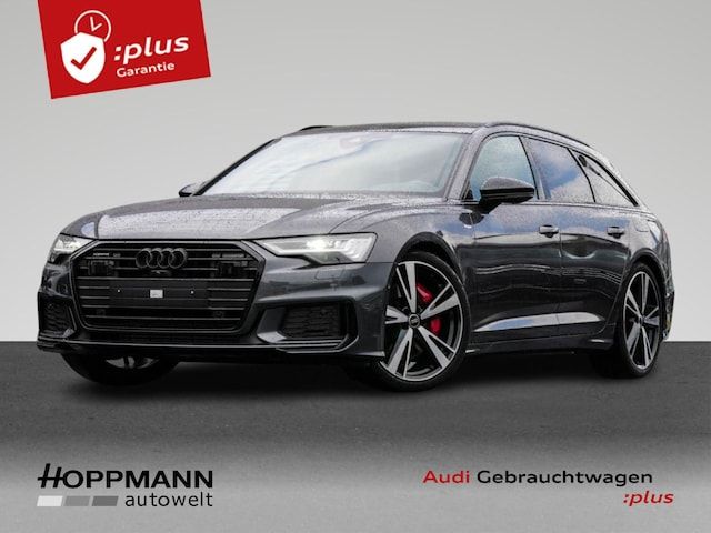 Audi A6 Avant TFSI E - 2022 - Joinsteer - #1