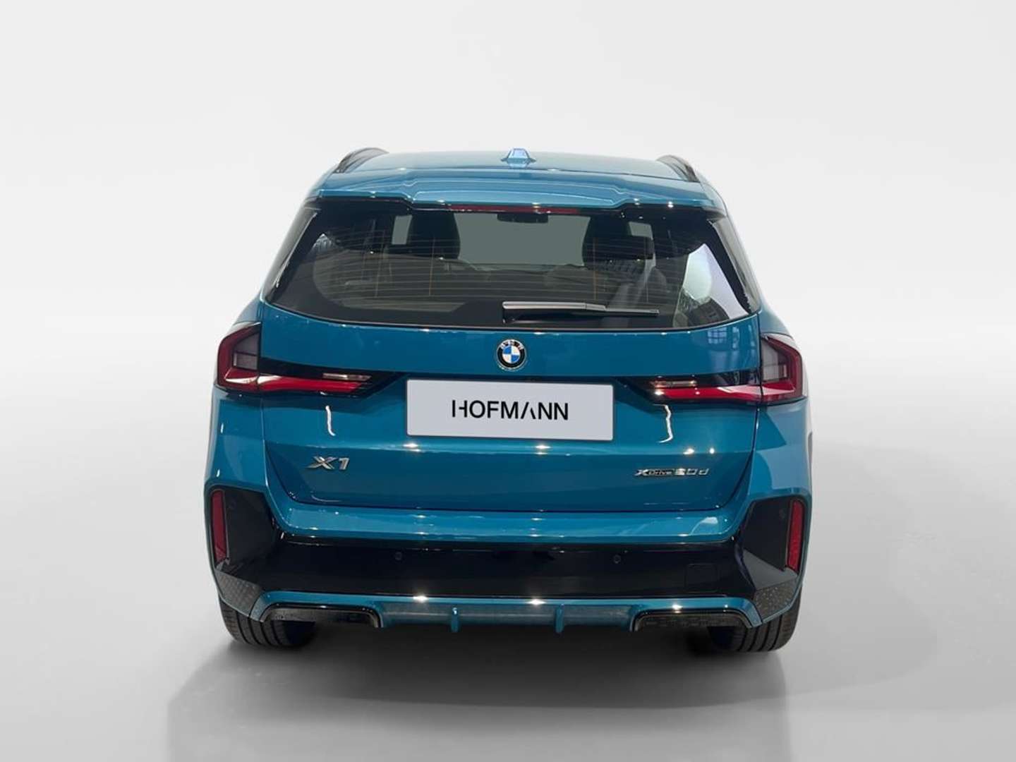 BMW X1 M Sport - 2025 - Joinsteer - #5