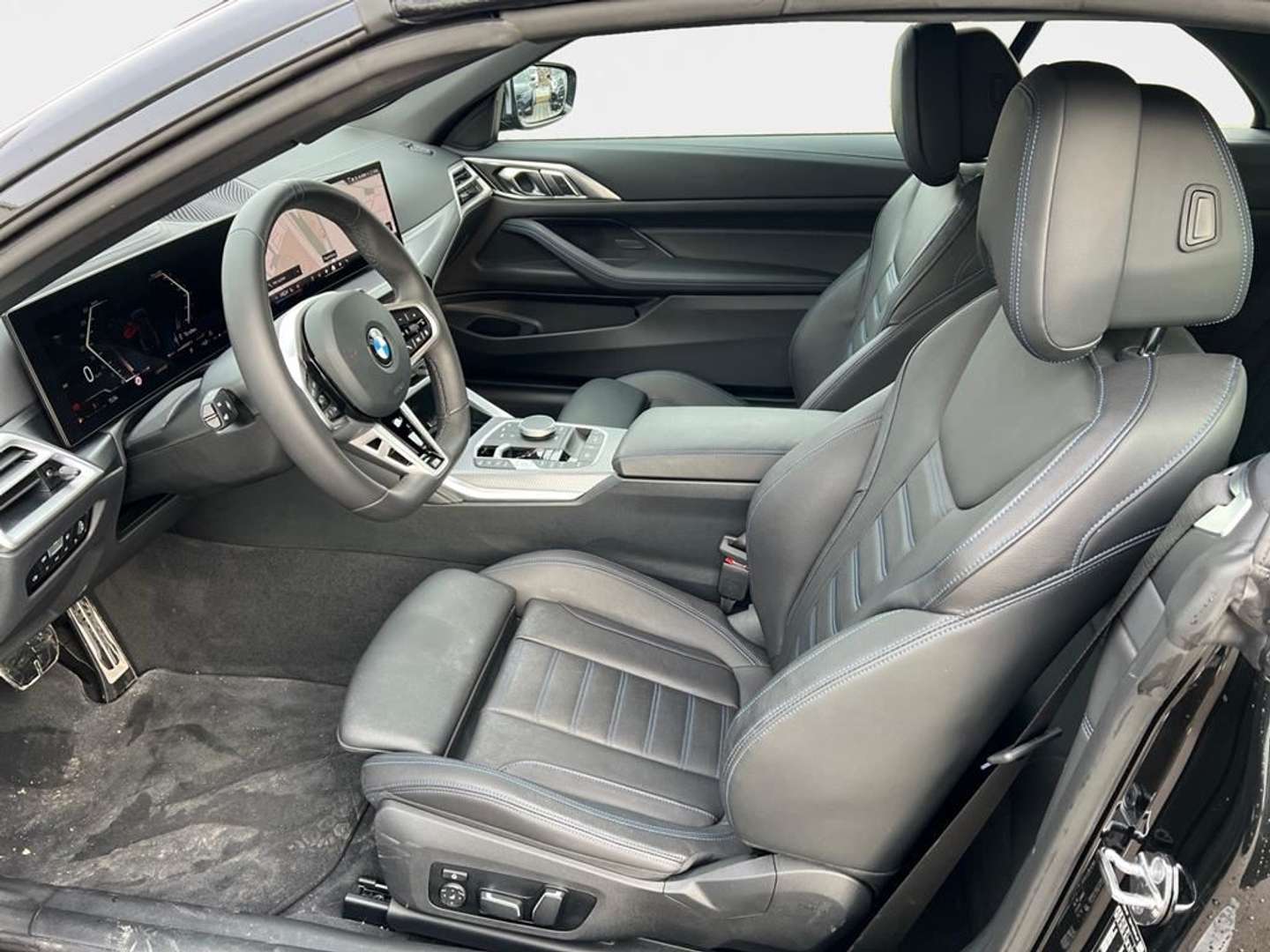 BMW 420 M Sport - 2025 - Joinsteer - #7