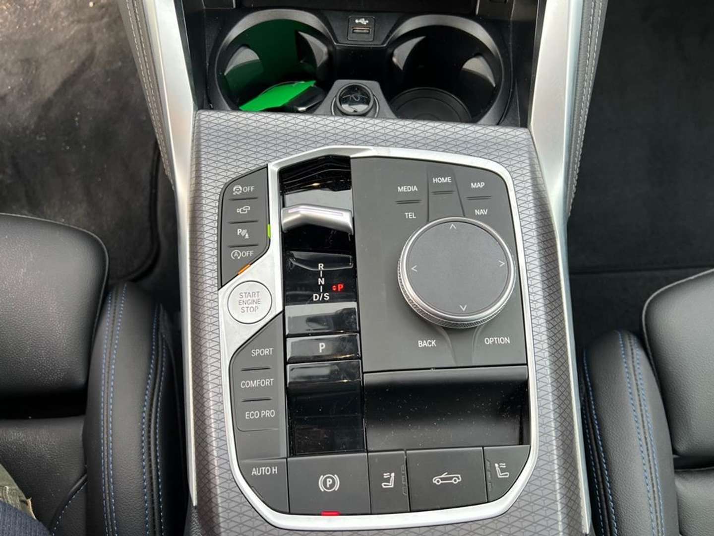 BMW 420 M Sport - 2025 - Joinsteer - #8