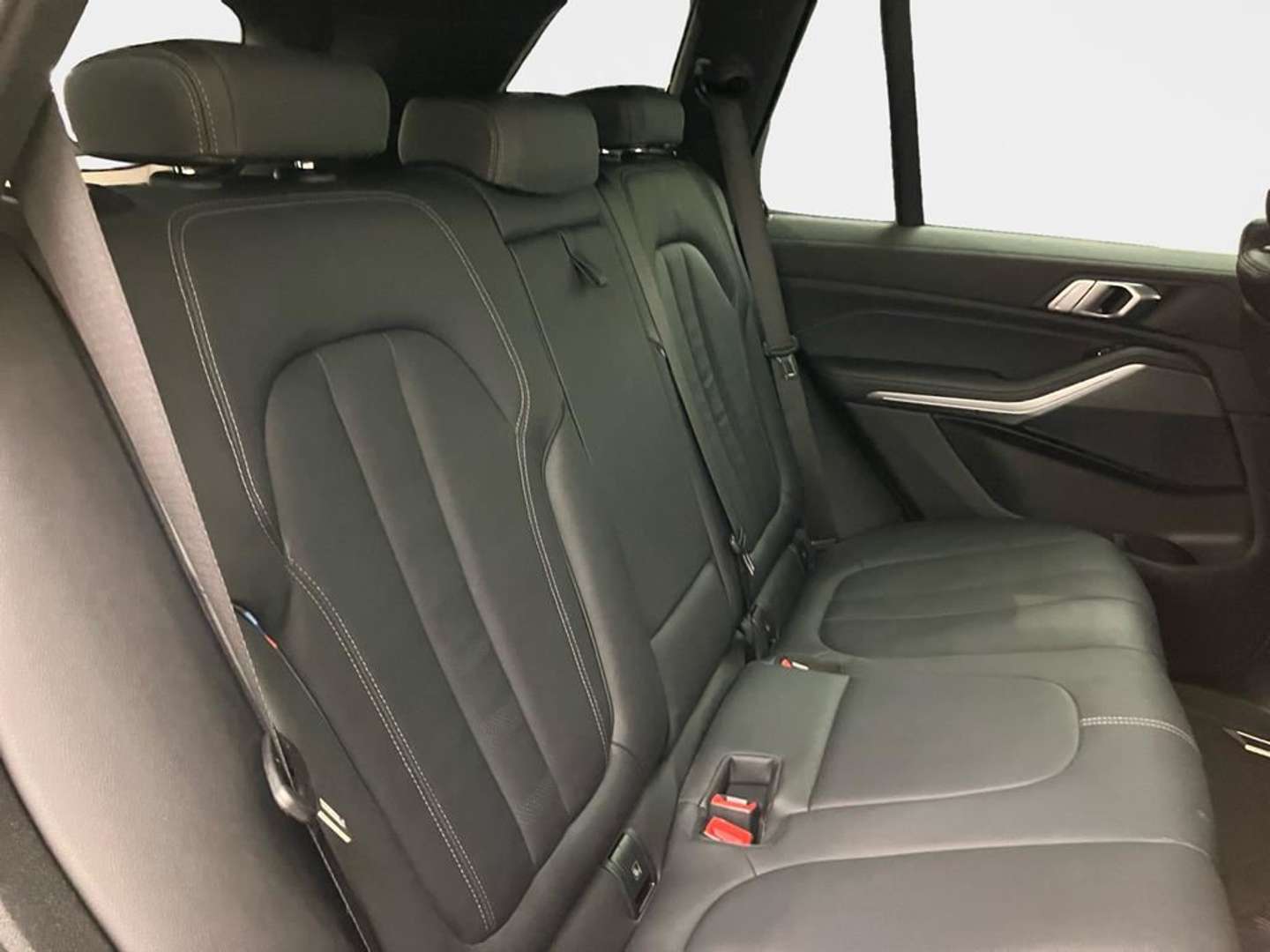 BMW X5 M Sport M - 2022 - Joinsteer - #11