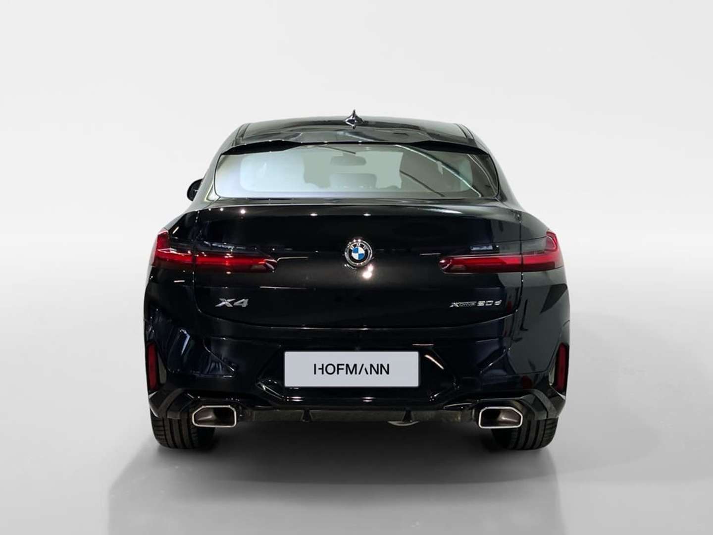 BMW X4 M Sport M - 2025 - Joinsteer - #5