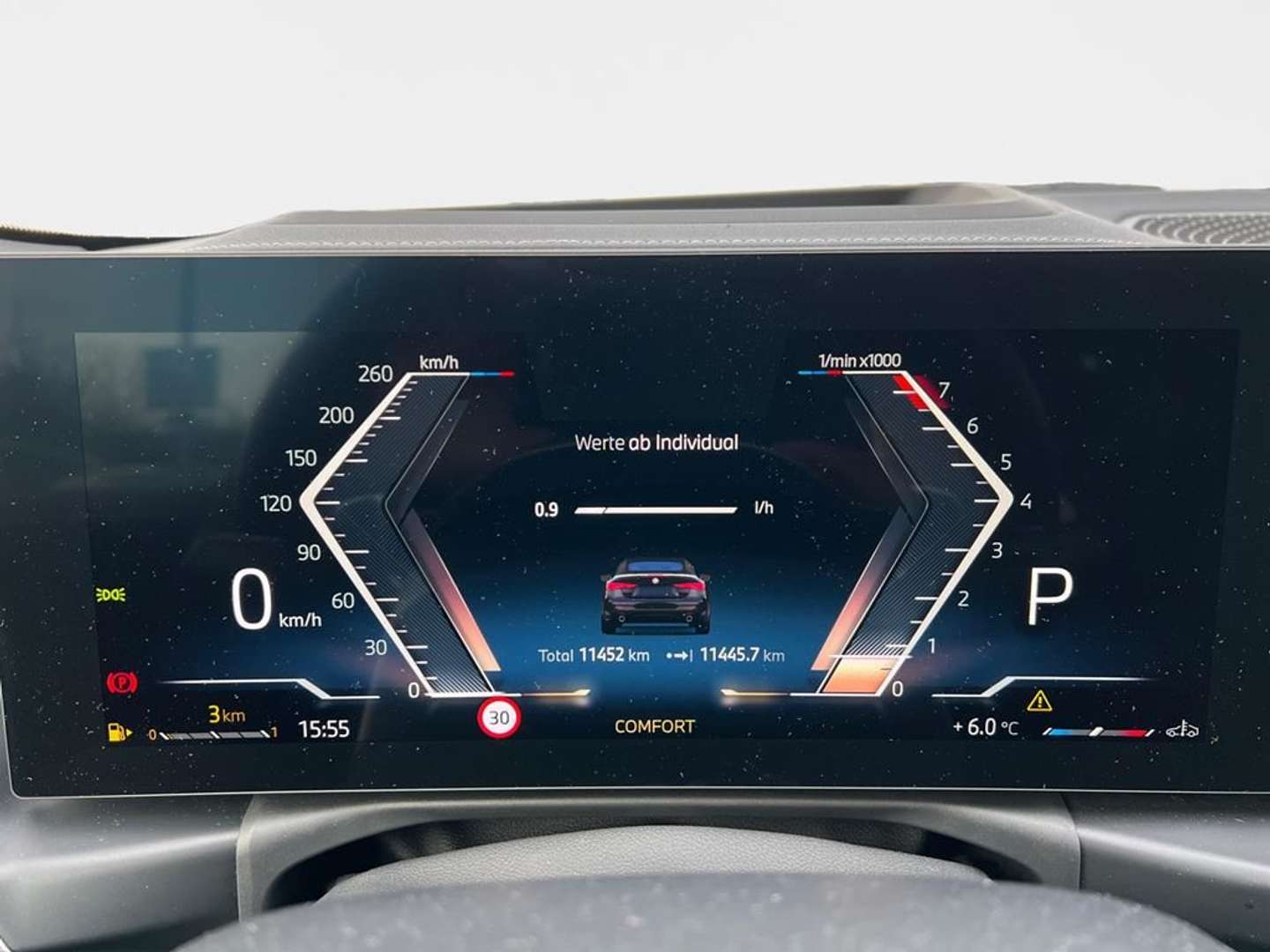 BMW 420 M Sport - 2025 - Joinsteer - #10