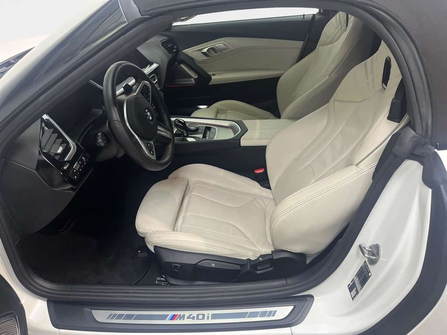 BMW Z4 M M Sport - 2025 - Joinsteer - #7