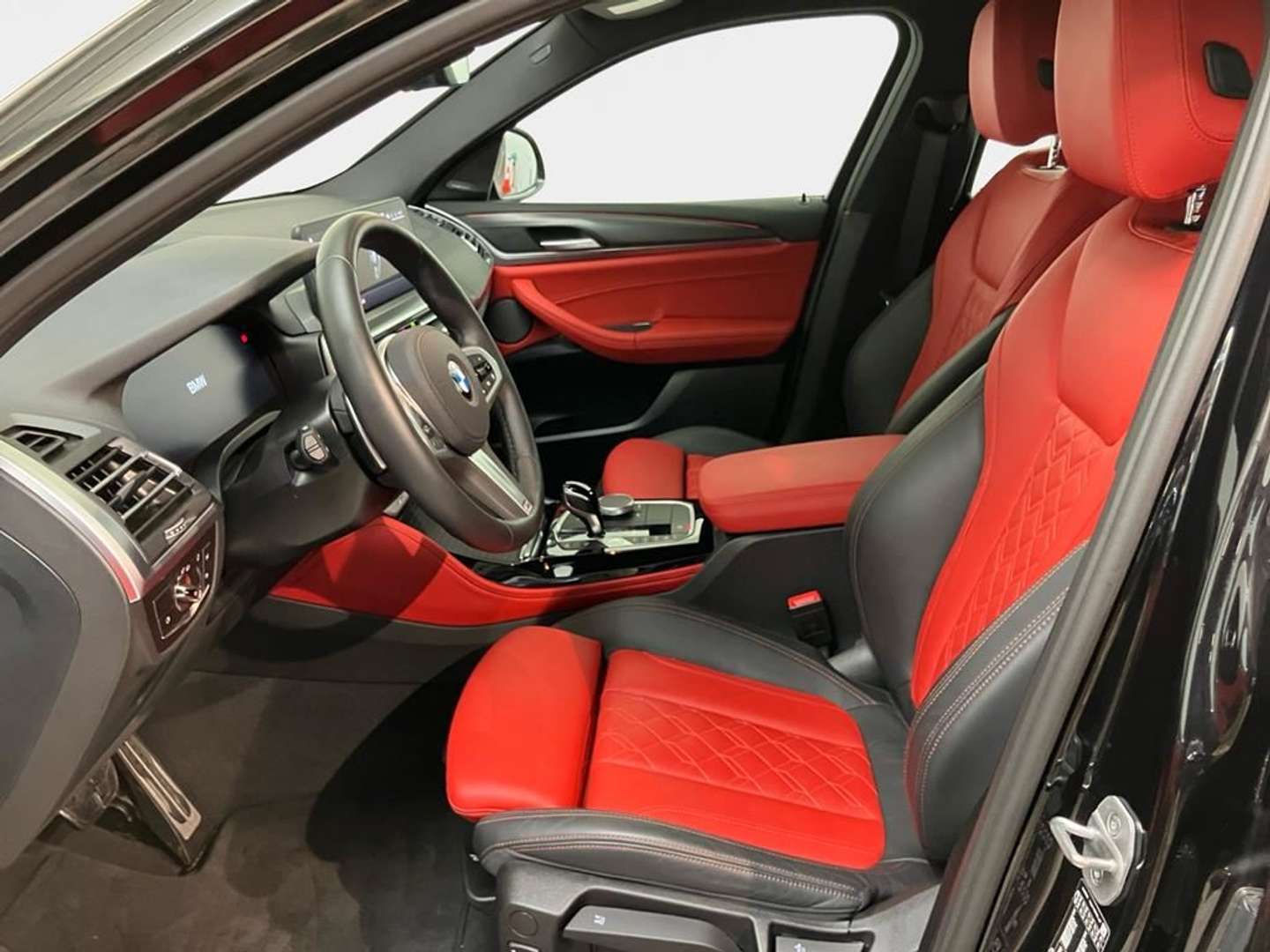 BMW X4 M Sport M - 2025 - Joinsteer - #7