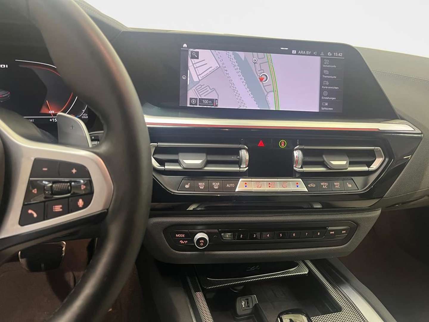 BMW Z4 M M Sport - 2025 - Joinsteer - #8