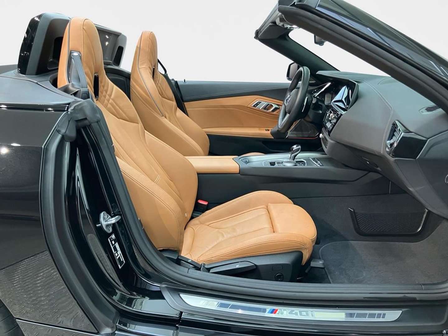 BMW Z4 M M Sport - 2025 - Joinsteer - #11