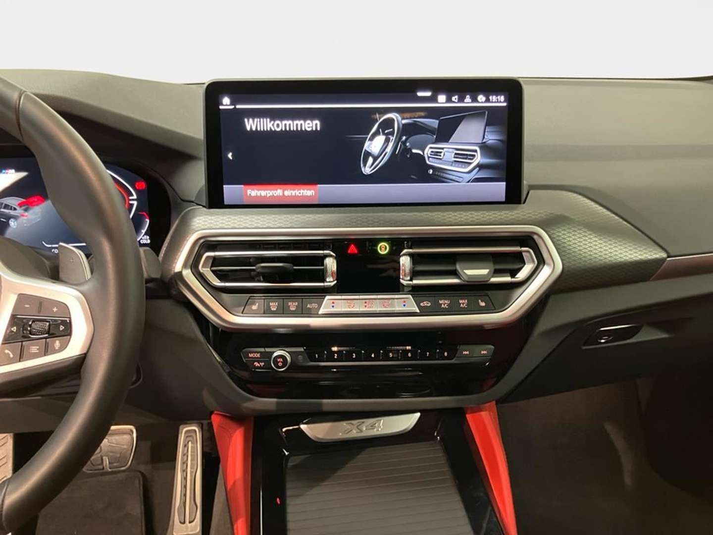 BMW X4 M Sport M - 2025 - Joinsteer - #8