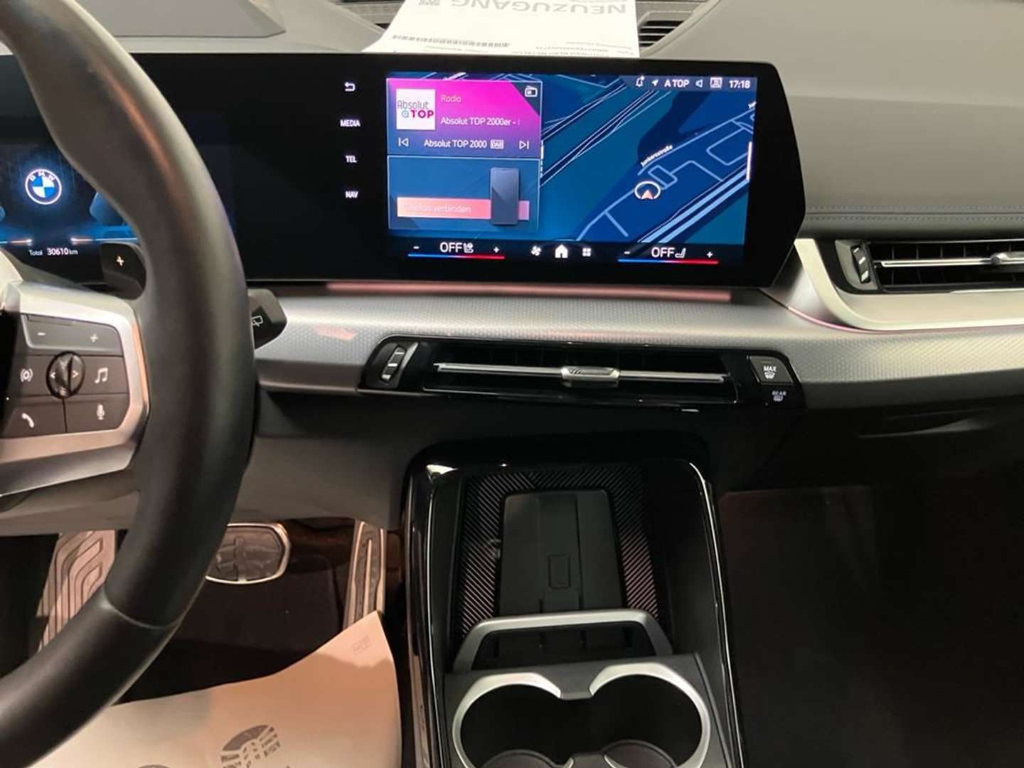 BMW X1 M Sport - 2025 - Joinsteer - #8