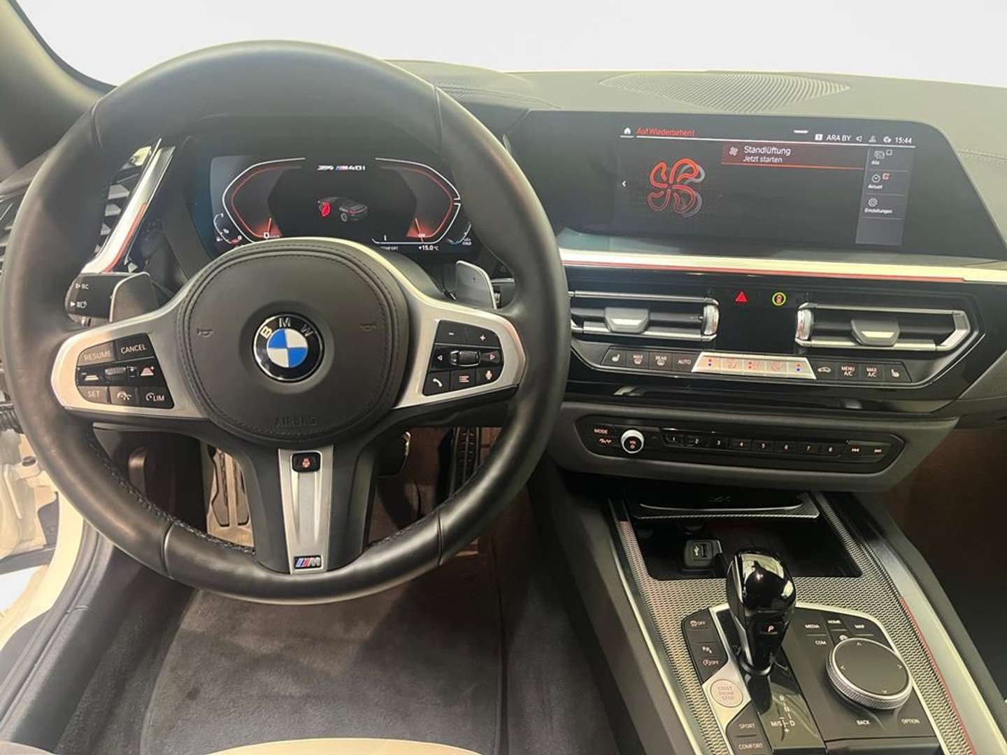 BMW Z4 M M Sport - 2025 - Joinsteer - #9