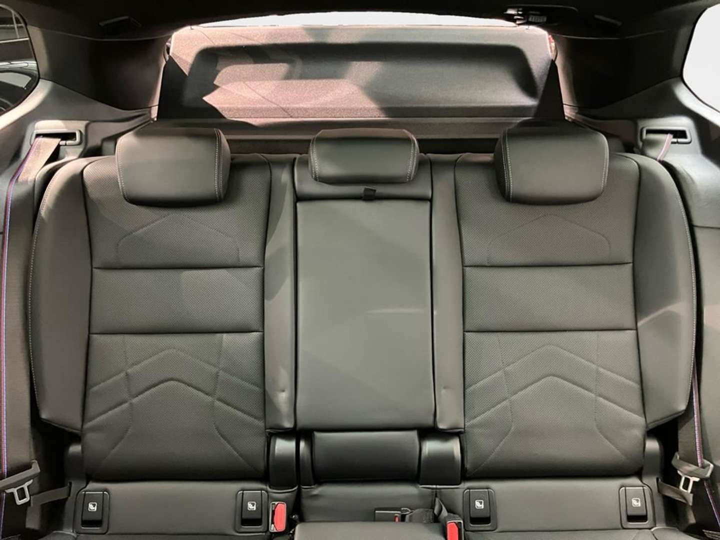 BMW X1 M Sport - 2025 - Joinsteer - #11