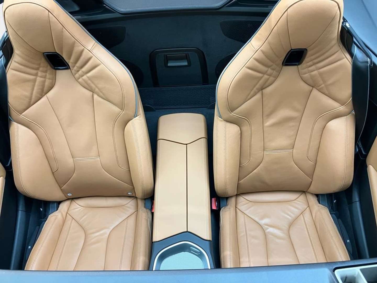 BMW Z4 M M Sport - 2025 - Joinsteer - #12