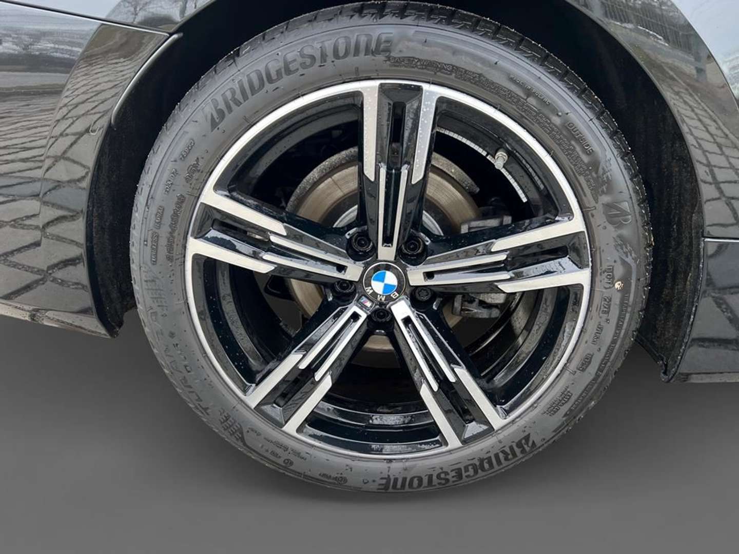 BMW 420 M Sport - 2025 - Joinsteer - #13