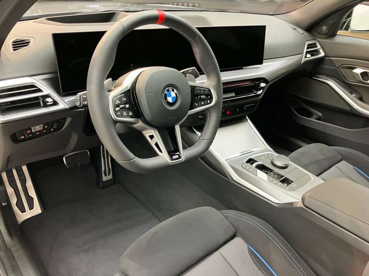 BMW Série 3 M Sport 340 - 2025 - Joinsteer - #24
