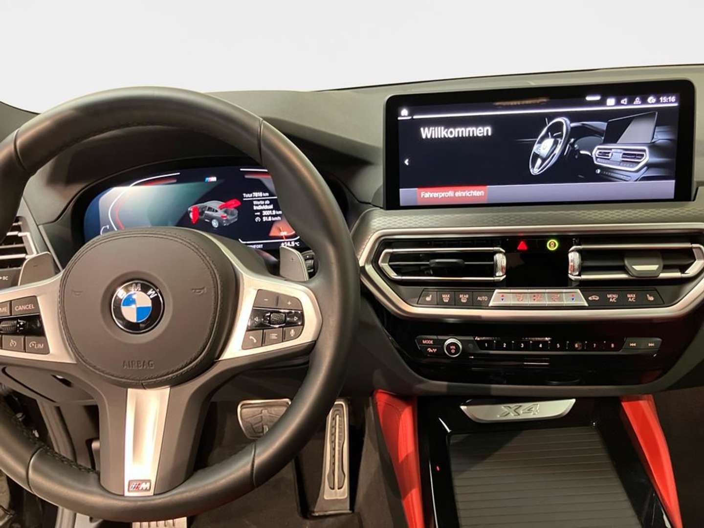BMW X4 M Sport M - 2025 - Joinsteer - #9