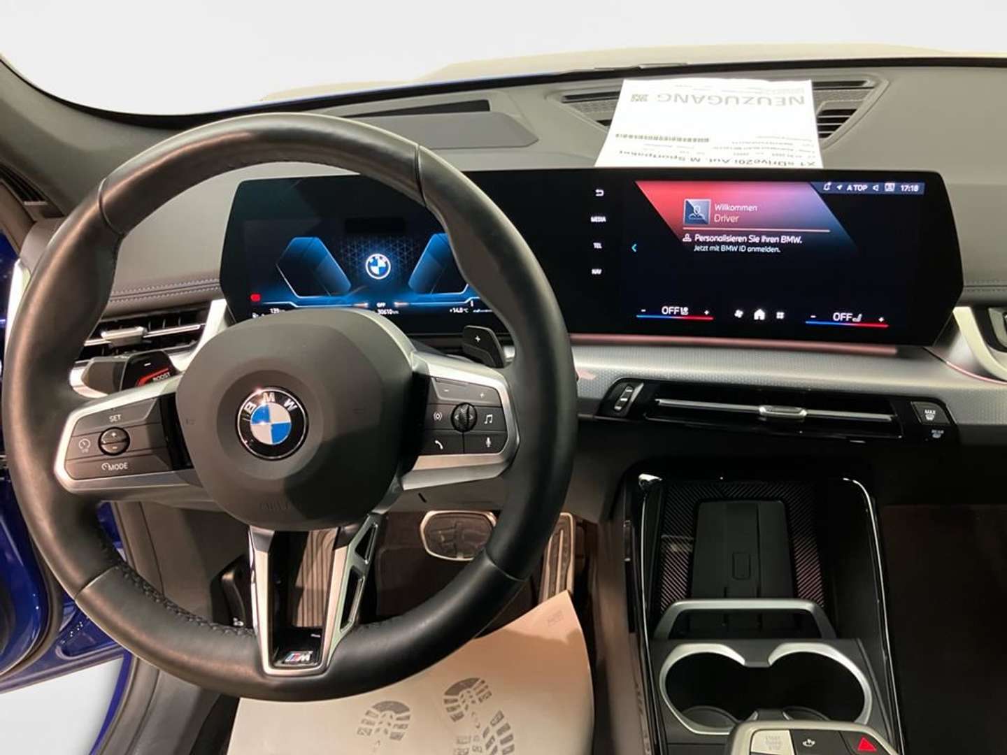 BMW X1 M Sport - 2025 - Joinsteer - #9