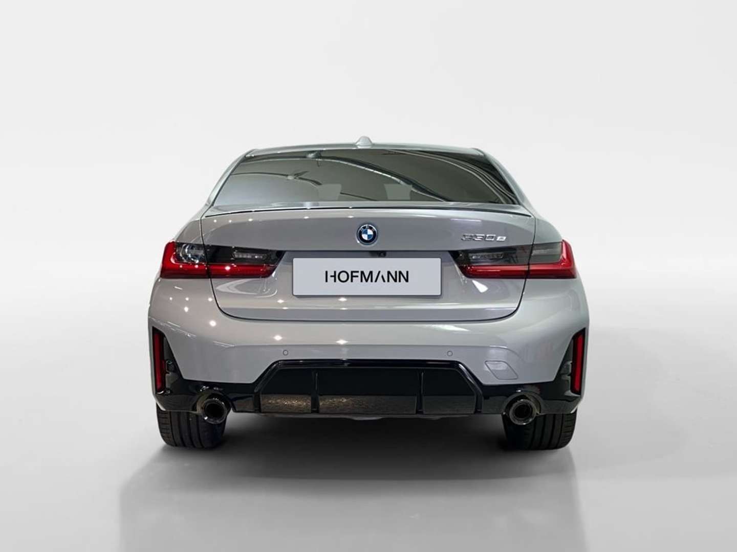 BMW 330 M Sport - 2024 - Joinsteer - #5