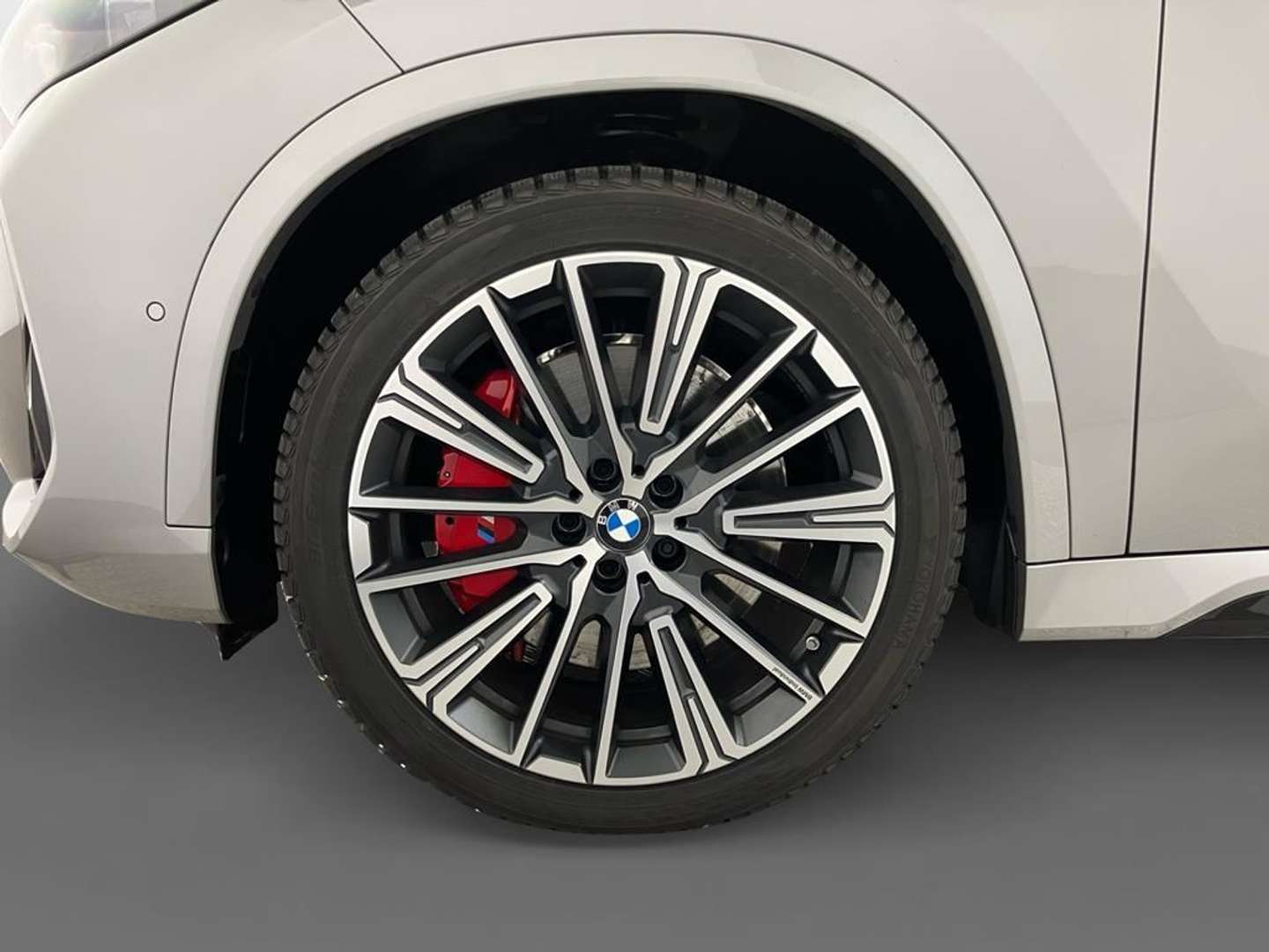 BMW X1 M Sport - 2025 - Joinsteer - #12