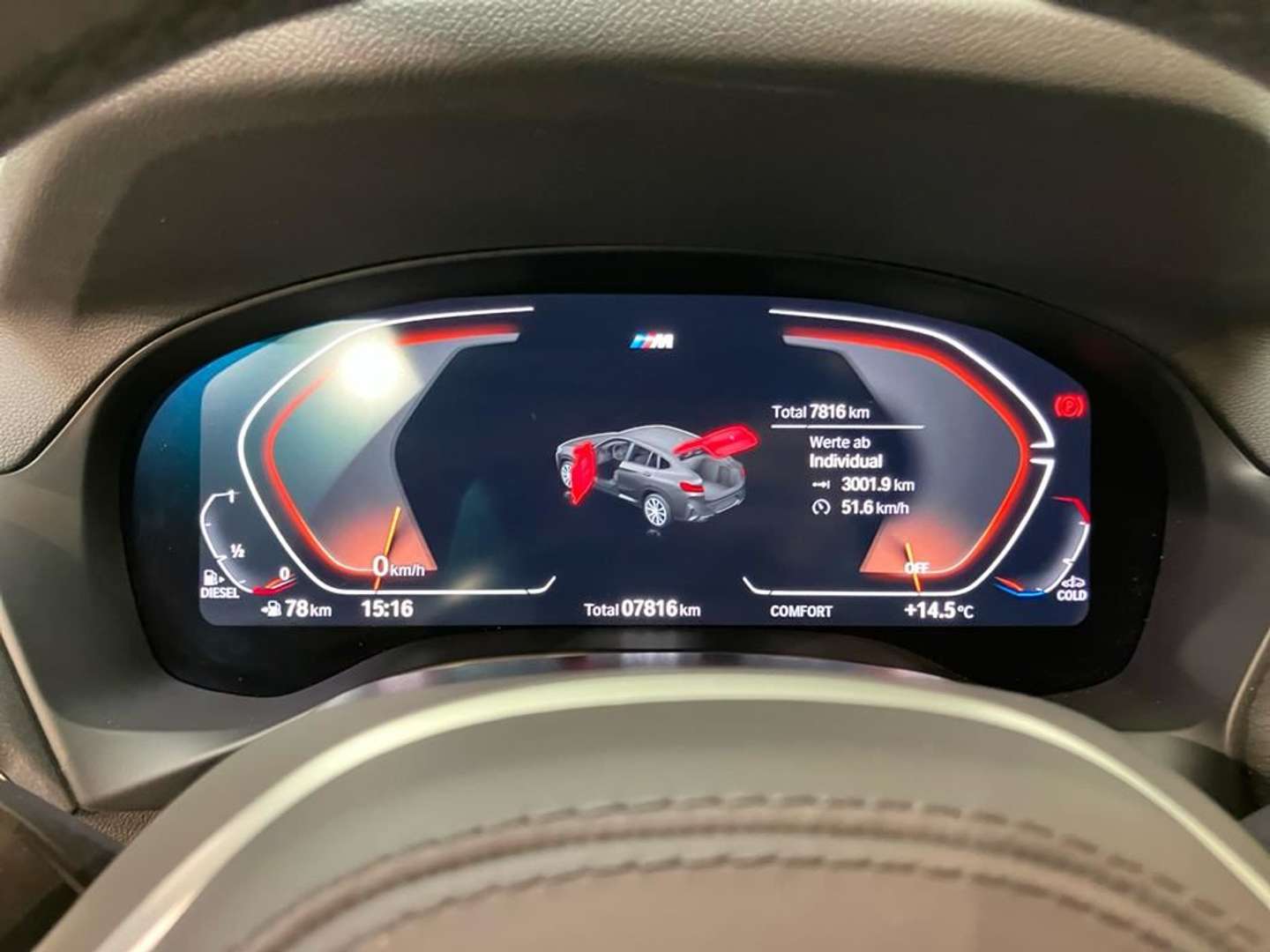 BMW X4 M Sport M - 2025 - Joinsteer - #10