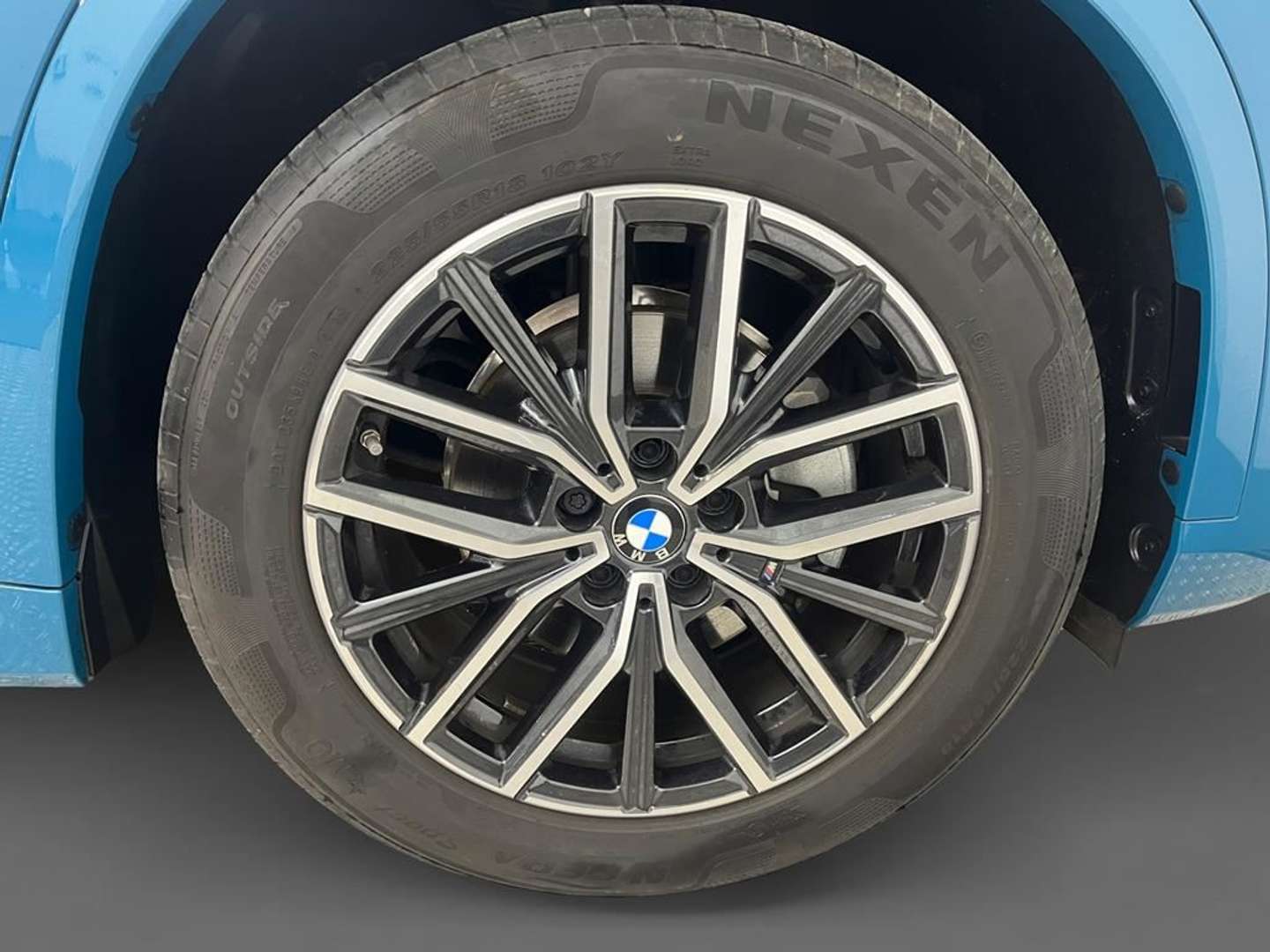 BMW X1 M Sport - 2025 - Joinsteer - #13
