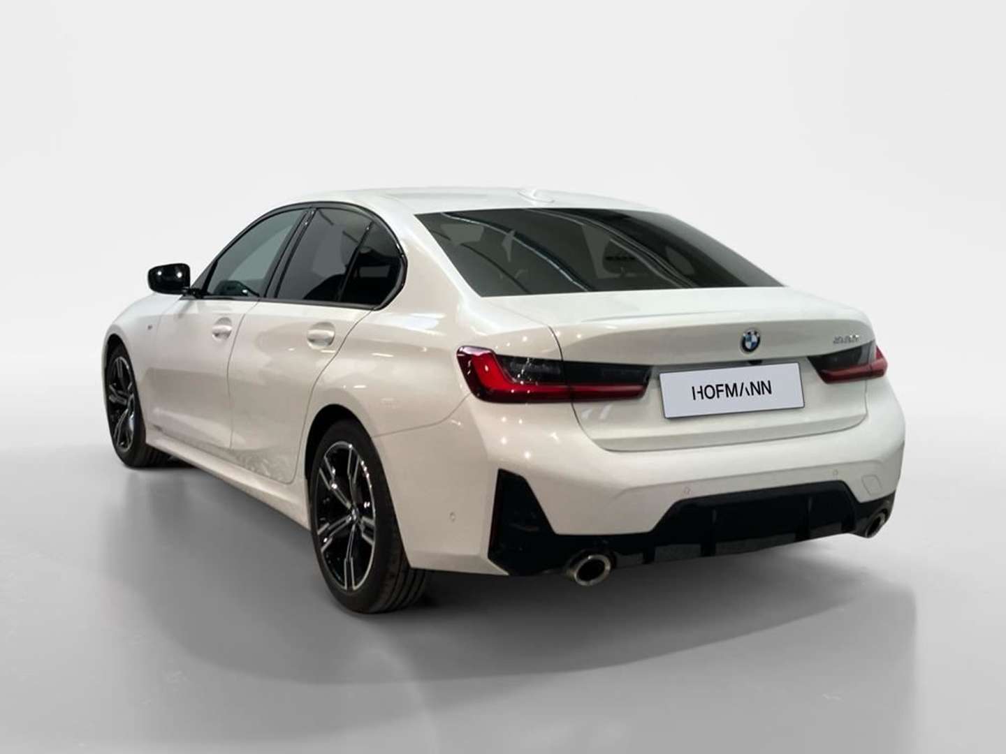 BMW Série 3 M Sport 320 - 2025 - Joinsteer - #4