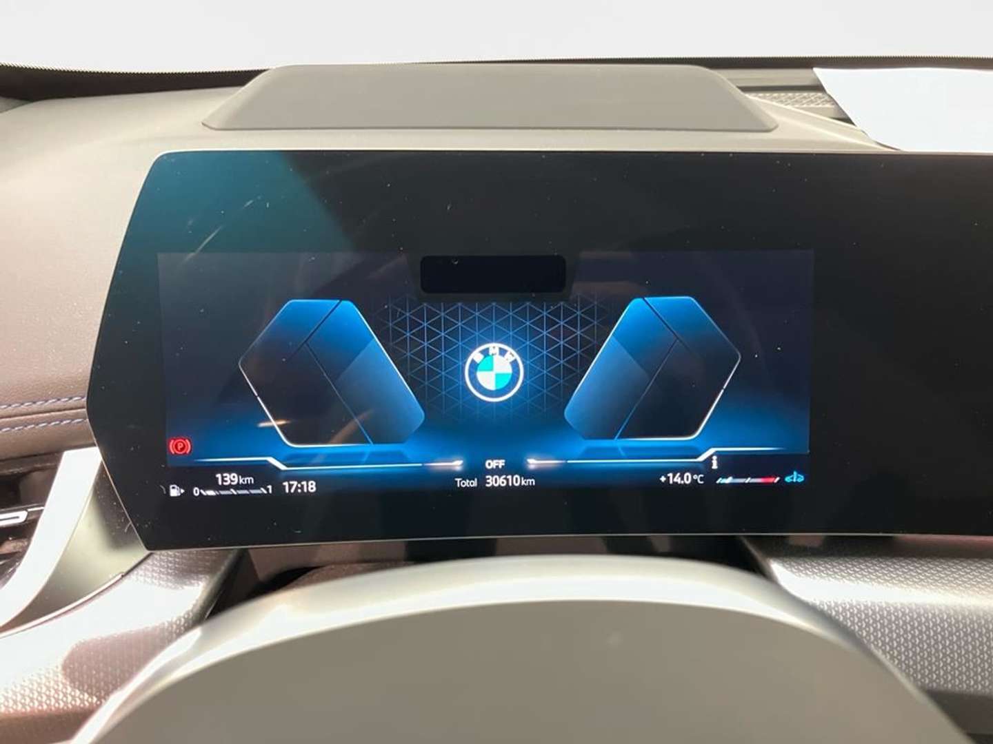 BMW X1 M Sport - 2025 - Joinsteer - #10