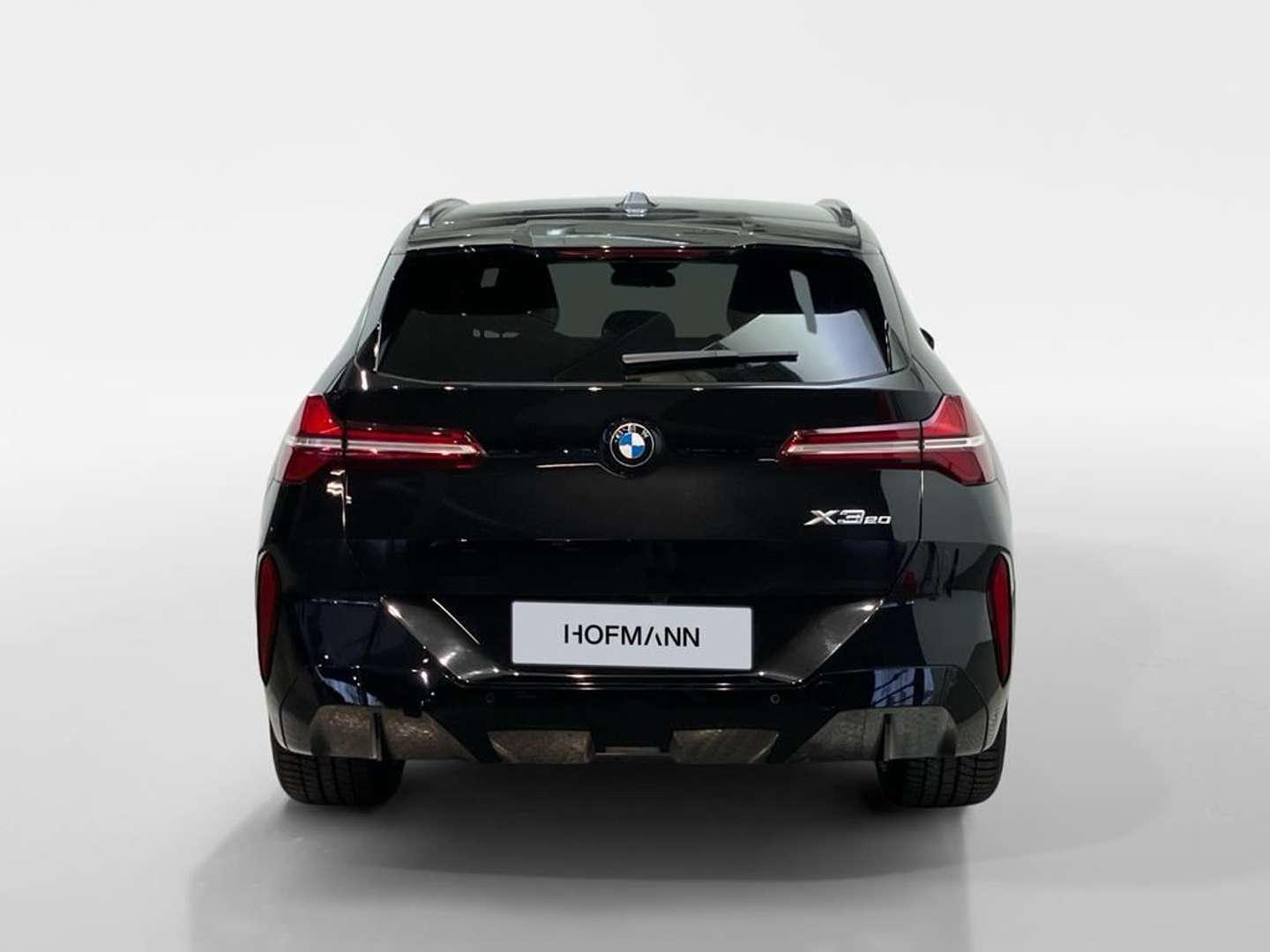 BMW X3 M Sport M - 2025 - Joinsteer - #5