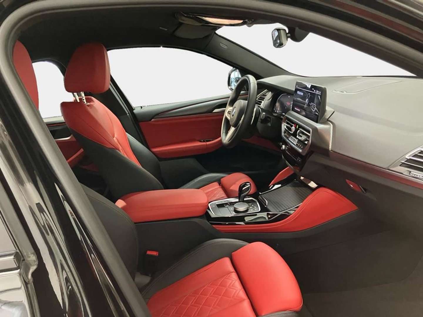 BMW X4 M Sport M - 2025 - Joinsteer - #11