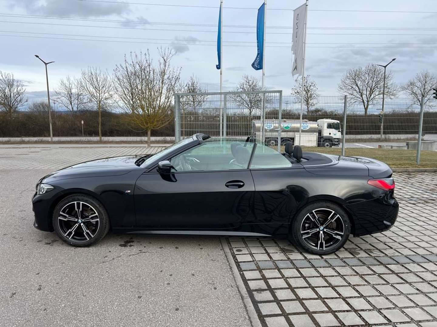 BMW 420 M Sport - 2025 - Joinsteer - #15