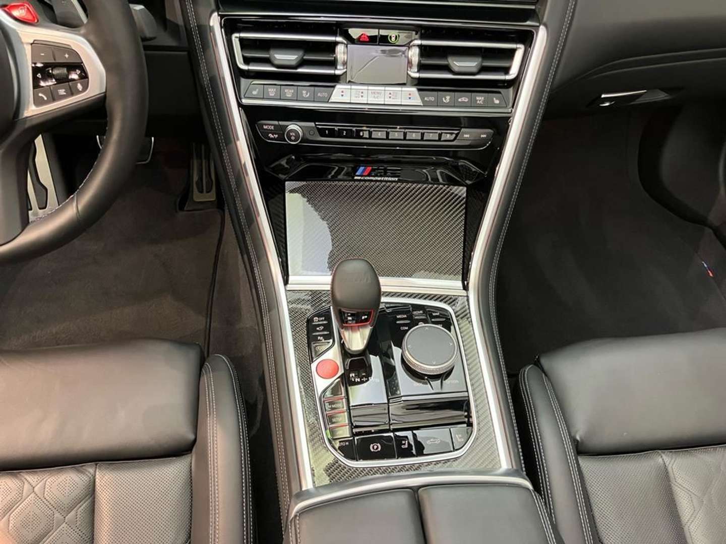 BMW M8 Competition M8 - 2025 - Joinsteer - #8