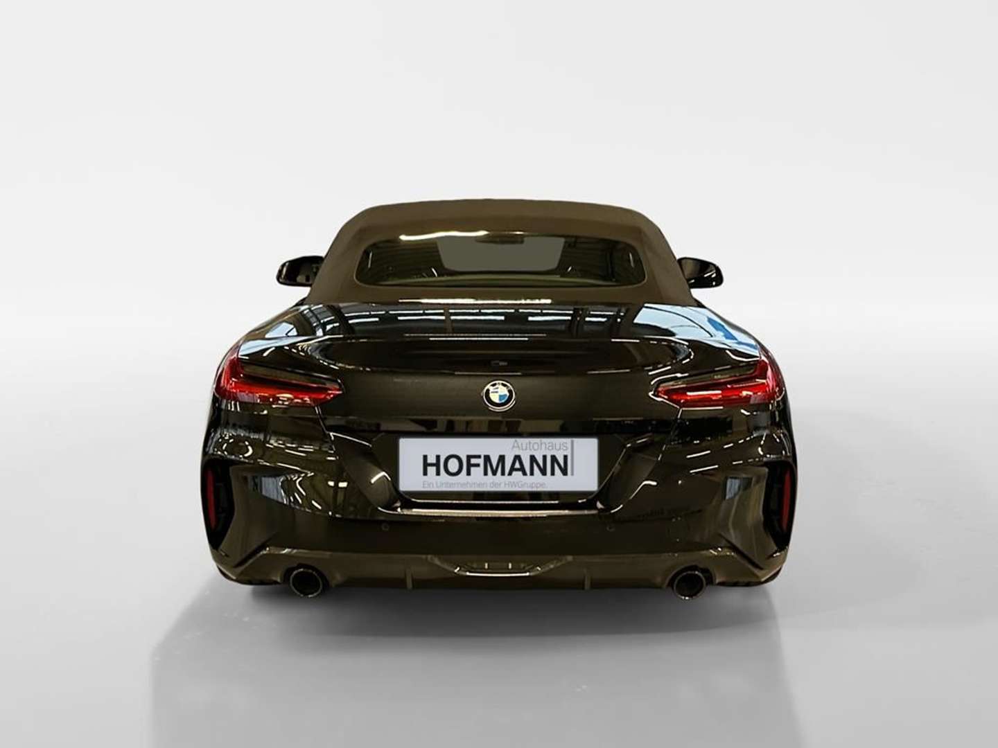 BMW Z4 M Sport - 2025 - Joinsteer - #5