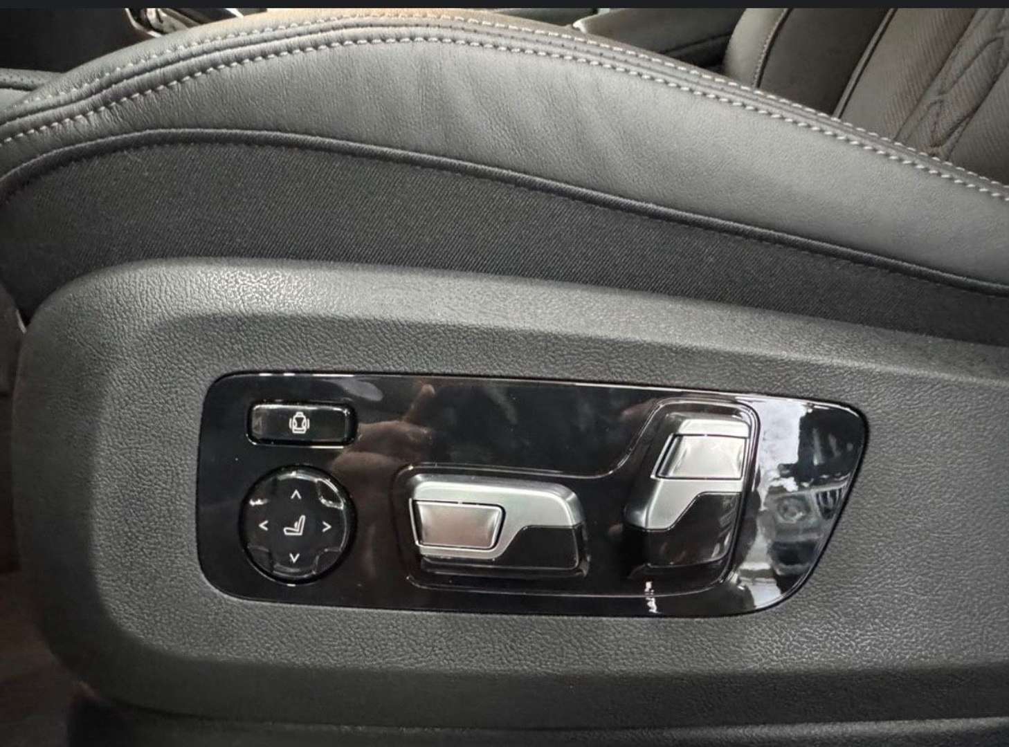 BMW X7 M Sport 40d - 2025 - Joinsteer - #39