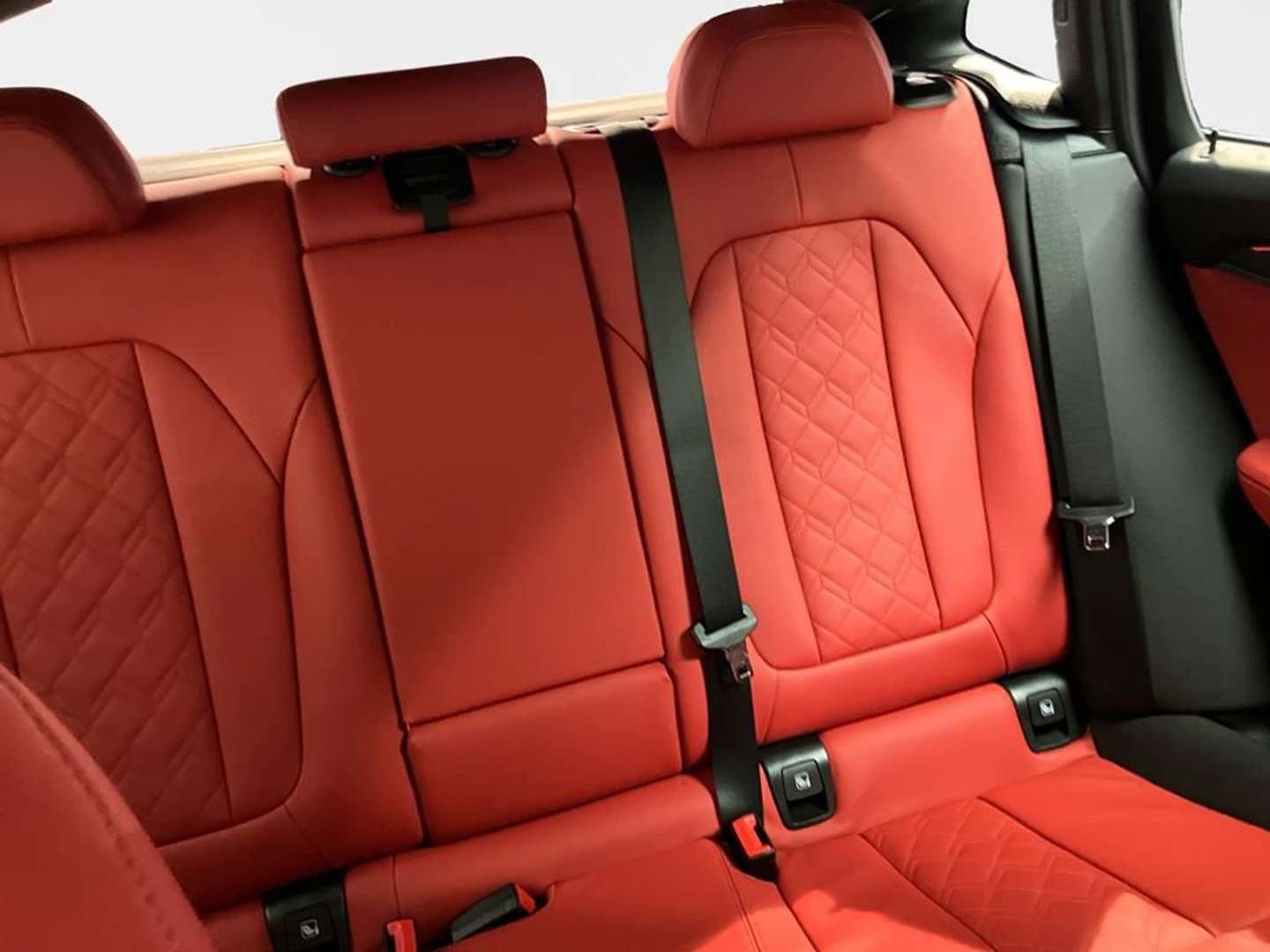 BMW X4 M Sport M - 2025 - Joinsteer - #12