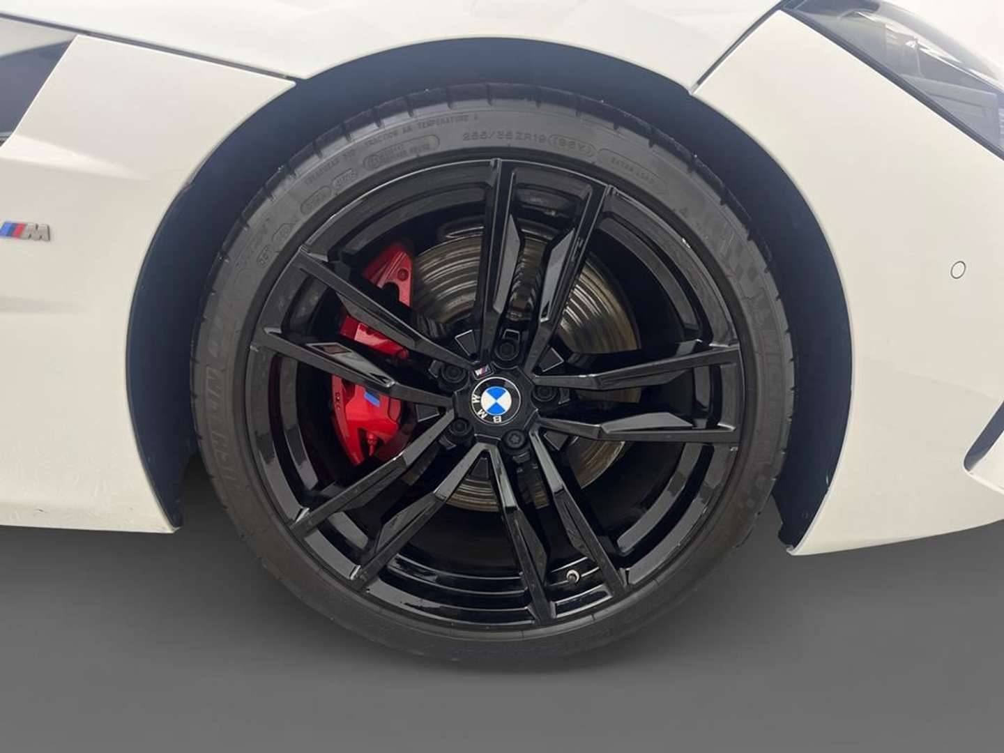 BMW Z4 M M Sport - 2025 - Joinsteer - #13