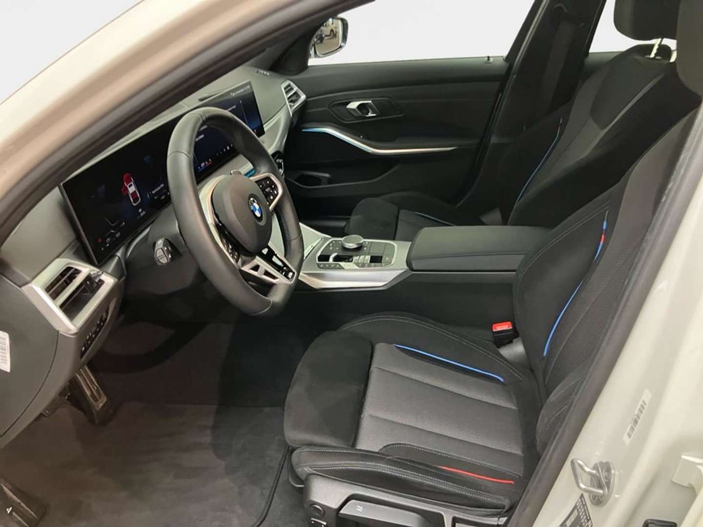 BMW Série 3 M Sport 320 - 2025 - Joinsteer - #7
